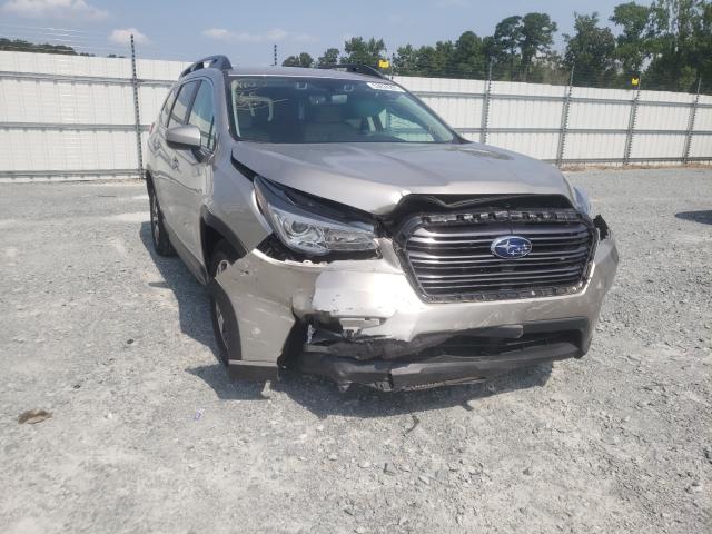 Subaru Ascent I 2019