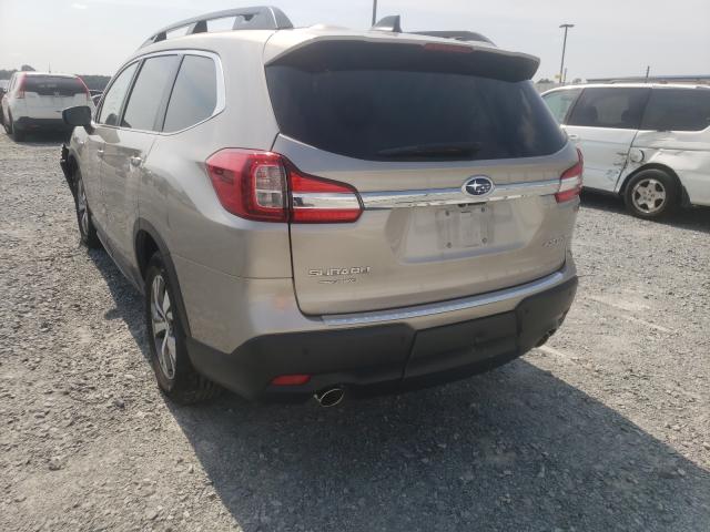 Subaru Ascent I 2019