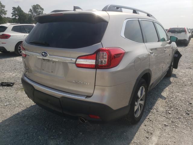 Subaru Ascent I 2019
