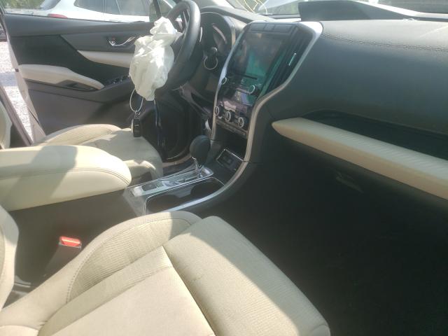 Subaru Ascent I 2019