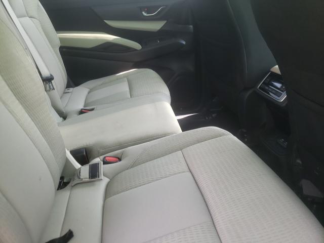 Subaru Ascent I 2019