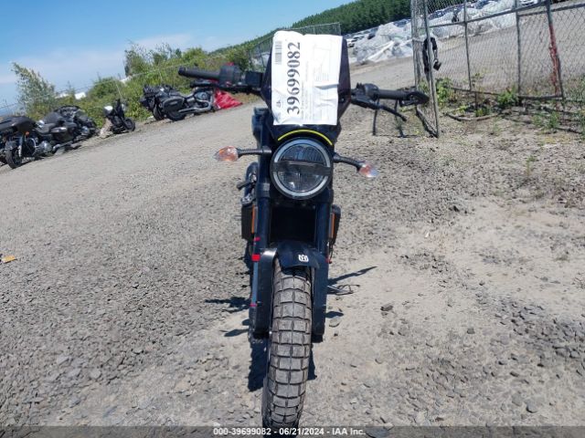 Husqvarna 401 Vitpilen 2023