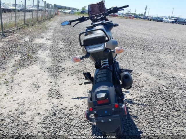 Husqvarna 401 Vitpilen 2023