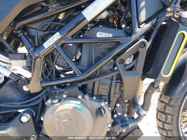 Husqvarna 401 Vitpilen 2023