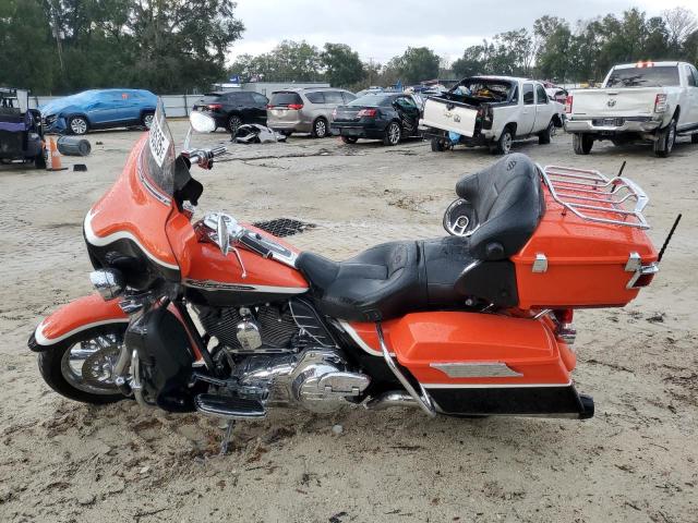 Harley Davidson FLHTCUSE 2012