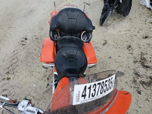 Harley Davidson FLHTCUSE 2012