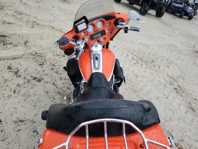 Harley Davidson FLHTCUSE 2012