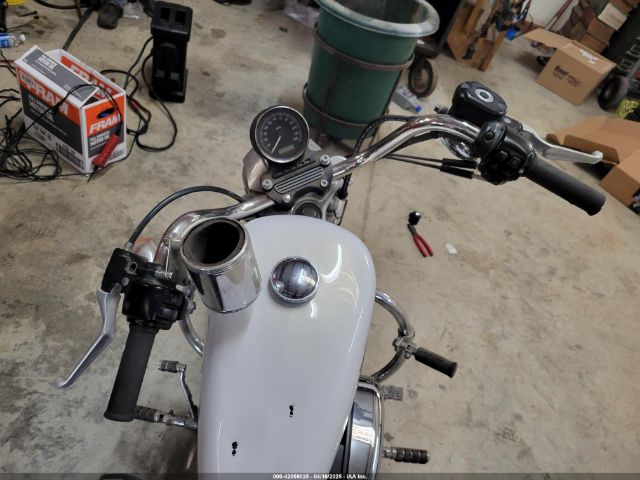 Harley Davidson XL883 2008