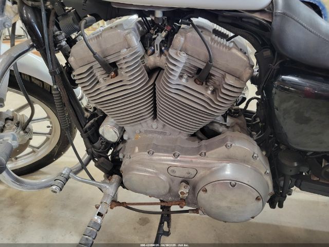 Harley Davidson XL883 2008