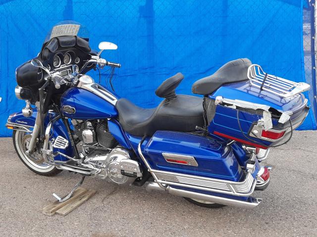 Harley Davidson TOURING HD 2009