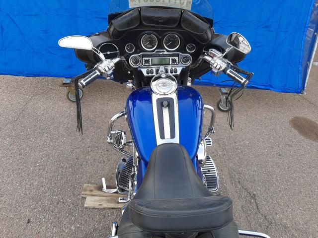 Harley Davidson TOURING HD 2009