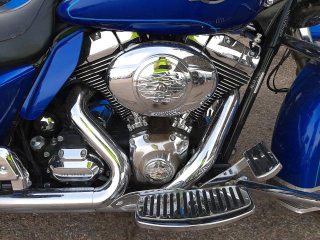 Harley Davidson TOURING HD 2009