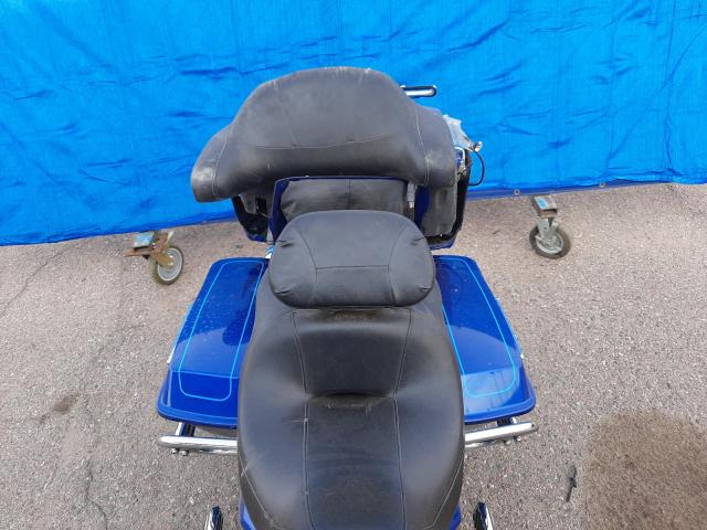 Harley Davidson TOURING HD 2009