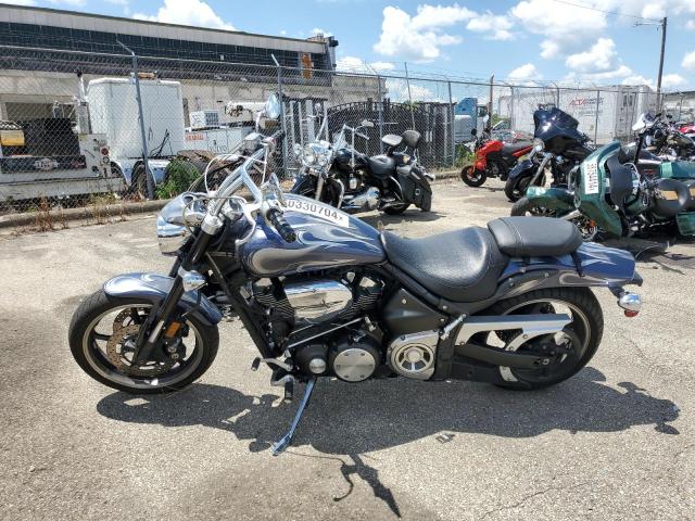 YAMAHA XV1700 2007