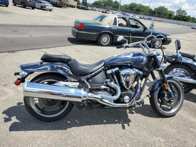 YAMAHA XV1700 2007