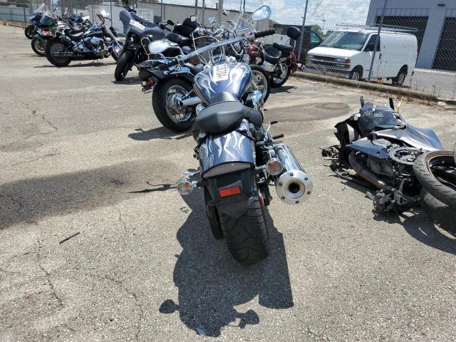 YAMAHA XV1700 2007