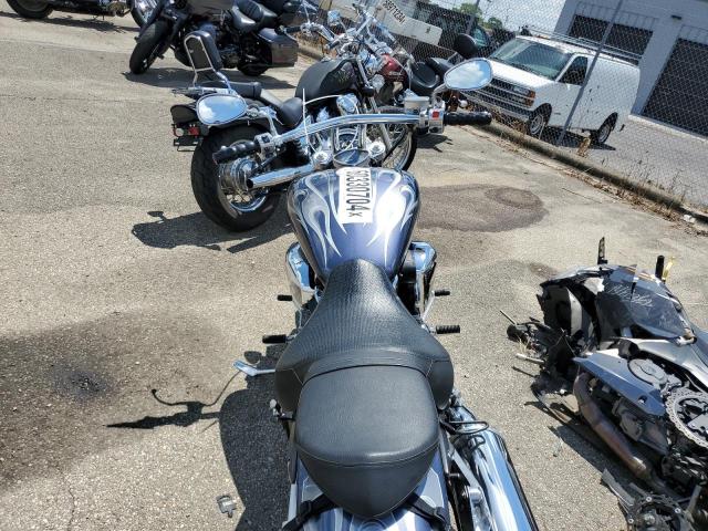 YAMAHA XV1700 2007