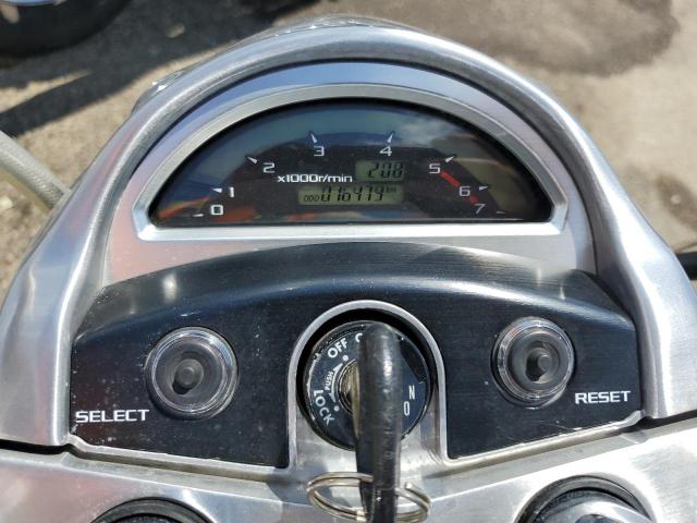 YAMAHA XV1700 2007