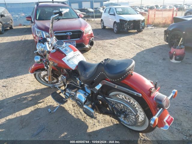 Harley Davidson FLSTCI 2003