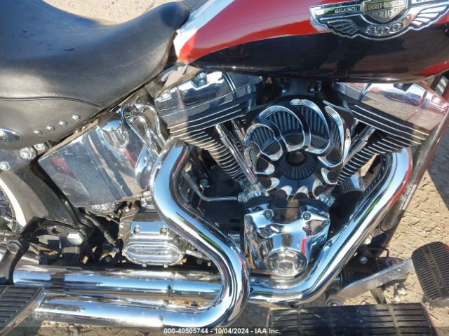 Harley Davidson FLSTCI 2003