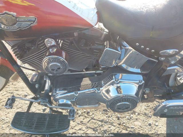 Harley Davidson FLSTCI 2003