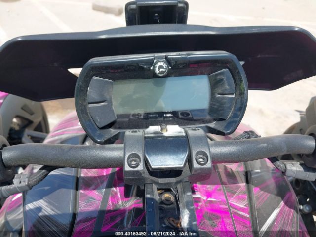 CAN-AM Ryker Rally 2021