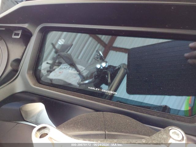 Harley Davidson FLTRX 2024