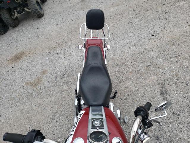 Harley Davidson FXSTD 2007