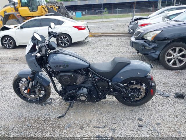 Indian Sport Chief 2023