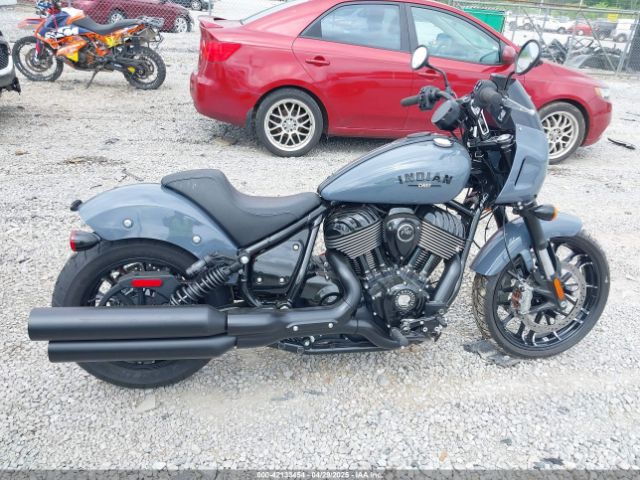 Indian Sport Chief 2023