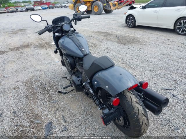 Indian Sport Chief 2023