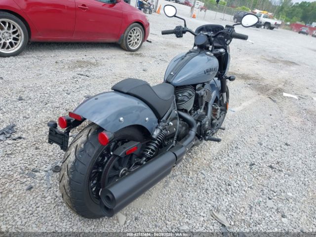 Indian Sport Chief 2023