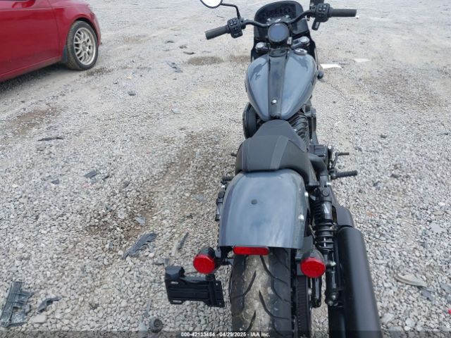 Indian Sport Chief 2023