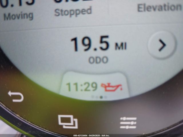 Indian Sport Chief 2023