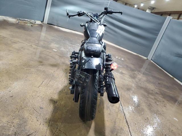 Harley Davidson RH975 2023