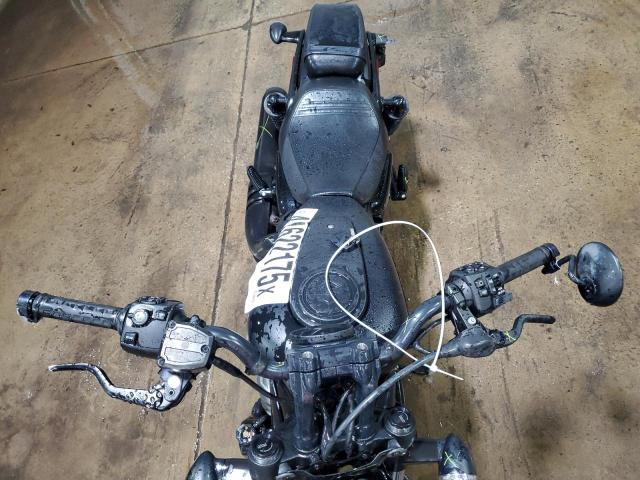 Harley Davidson RH975 2023