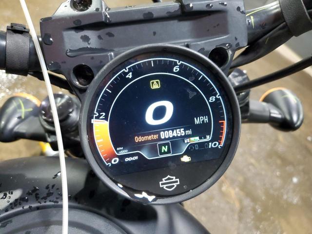 Harley Davidson RH975 2023