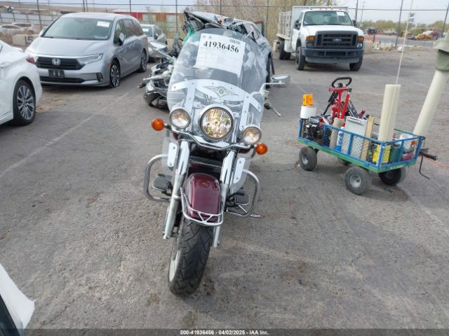 KAWASAKI VN1500 2001