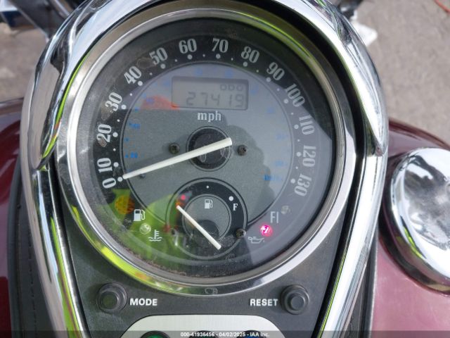 KAWASAKI VN1500 2001