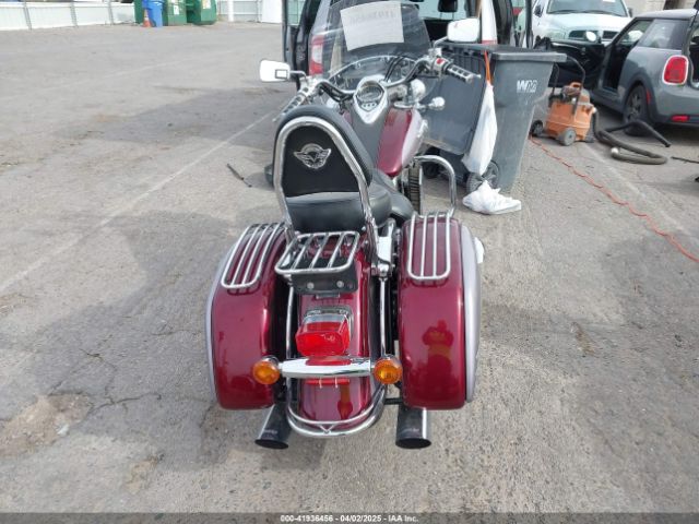 KAWASAKI VN1500 2001