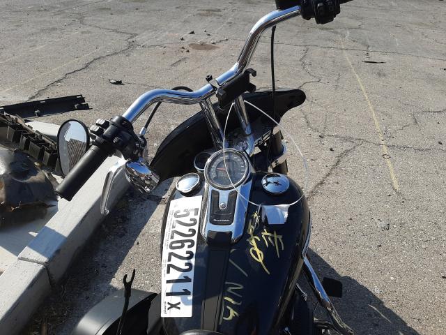 Harley Davidson Softail 2018