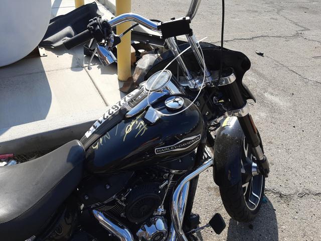 Harley Davidson Softail 2018