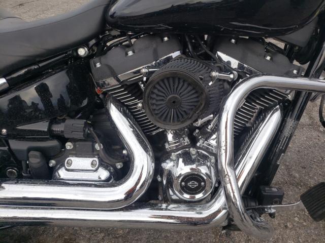 Harley Davidson Softail 2018
