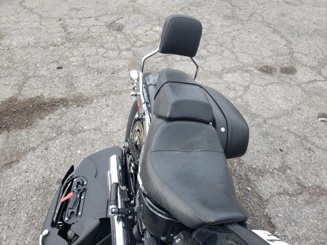 Harley Davidson Softail 2018