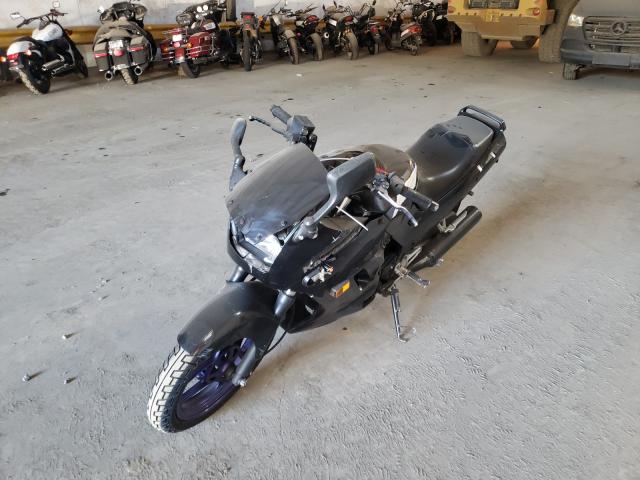 KAWASAKI EX 1995