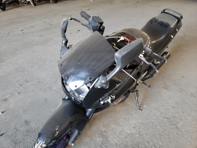 KAWASAKI EX 1995