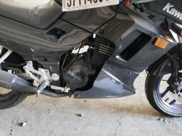 KAWASAKI EX 1995
