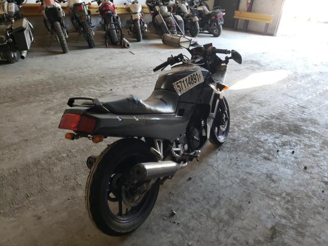 KAWASAKI EX 1995