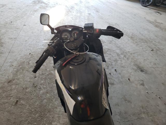 KAWASAKI EX 1995