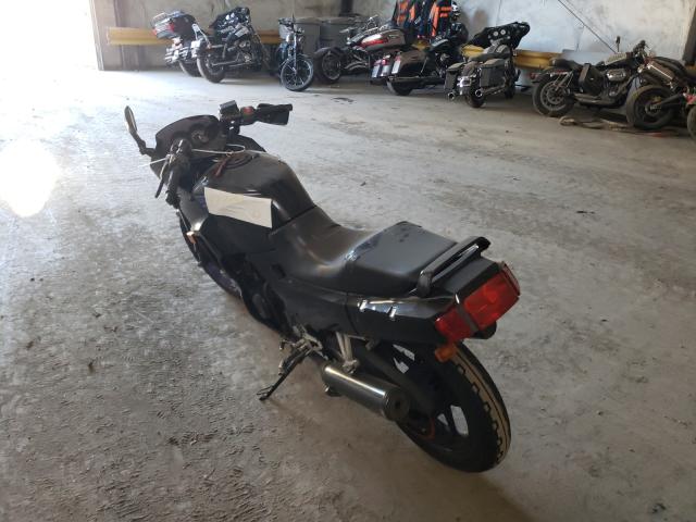 KAWASAKI EX 1995